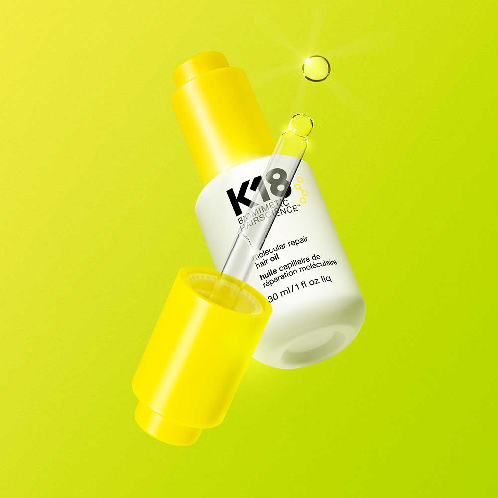 Molecular Repair Hair Oil 30ml