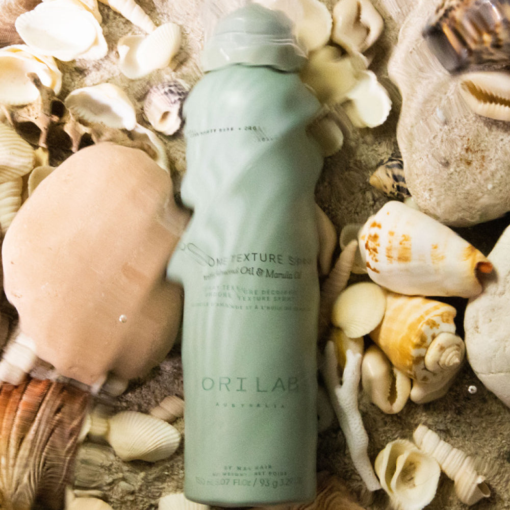 Undone Texture Spray 150g