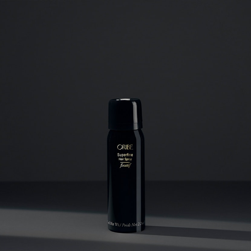 Superfine Hair Spray - Travel Size 65ml