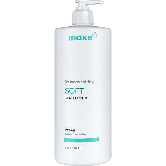 Soft Conditioner 1L