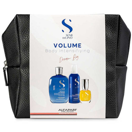 Beauty Power To You Volume Holiday Kit