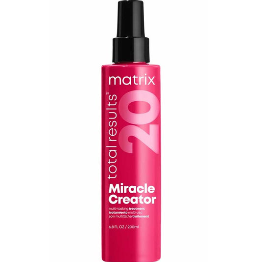 Total Results Miracle Creator 200ml