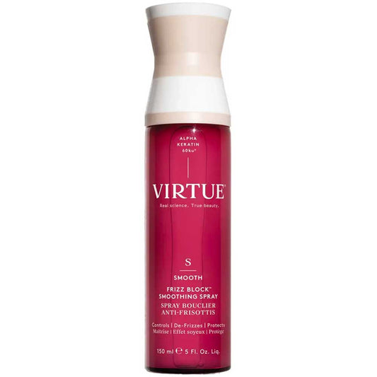 Virtue Frizz Block Smoothing Spray