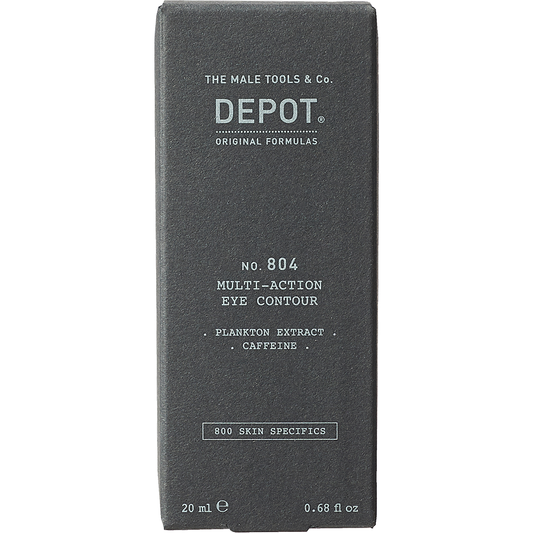 No.804 Multi-Action Eye Contour 20ml
