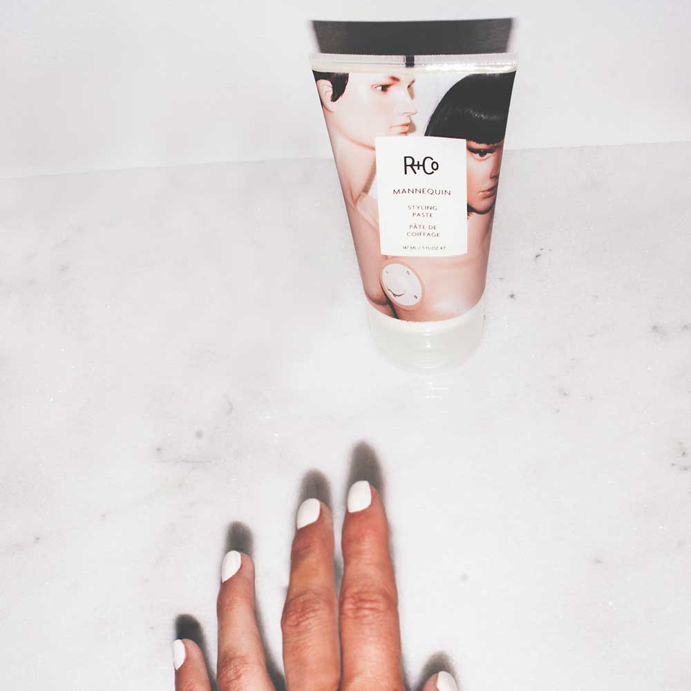 MANNEQUIN Styling Paste 147ml