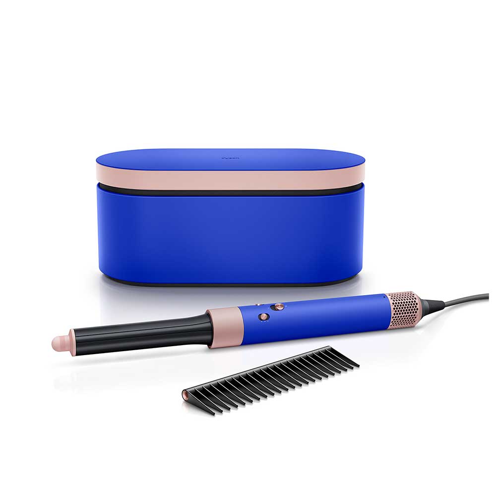 Airwrap Multi-Styler Complete Long In Blue/Blush