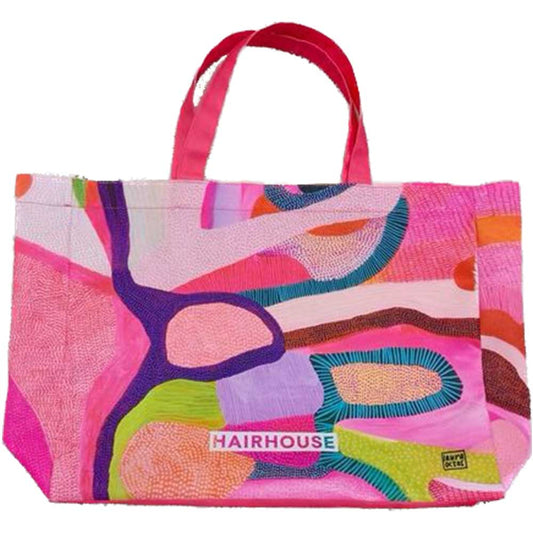 Reusable Tote Bag