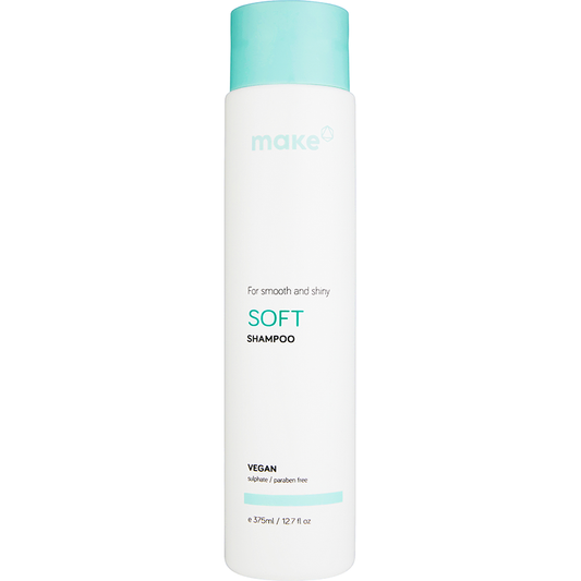 Soft Shampoo 375ml