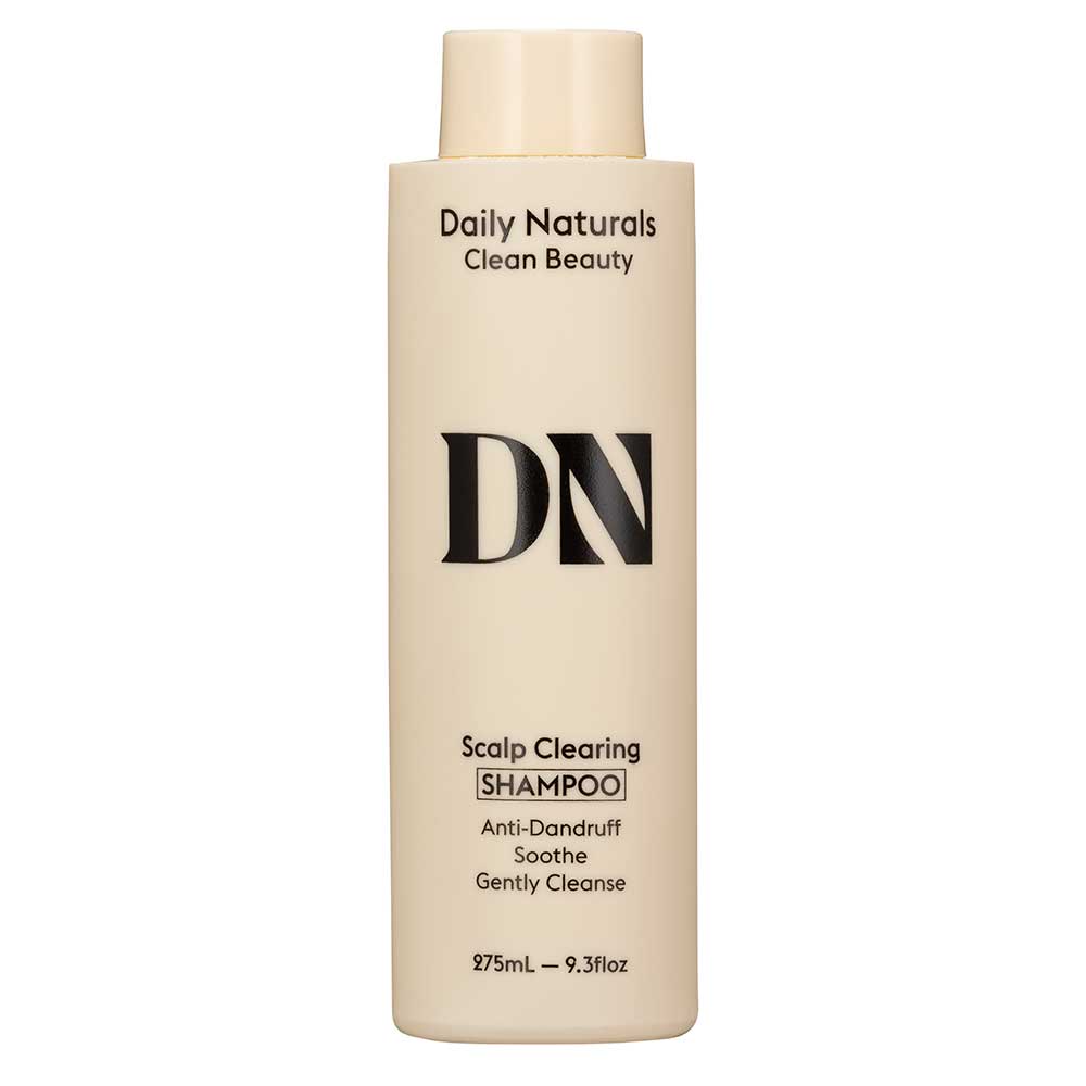 Scalp Clearing Shampoo 275ml