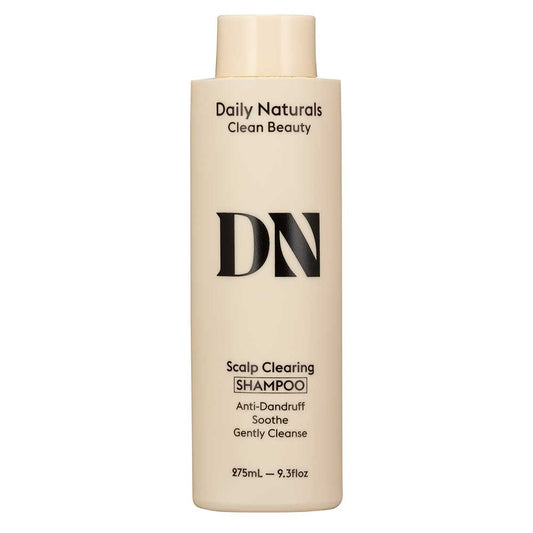 Scalp Clearing Shampoo 275ml