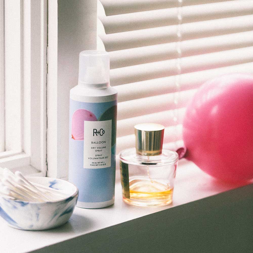 BALLOON Dry Volume Spray 176ml