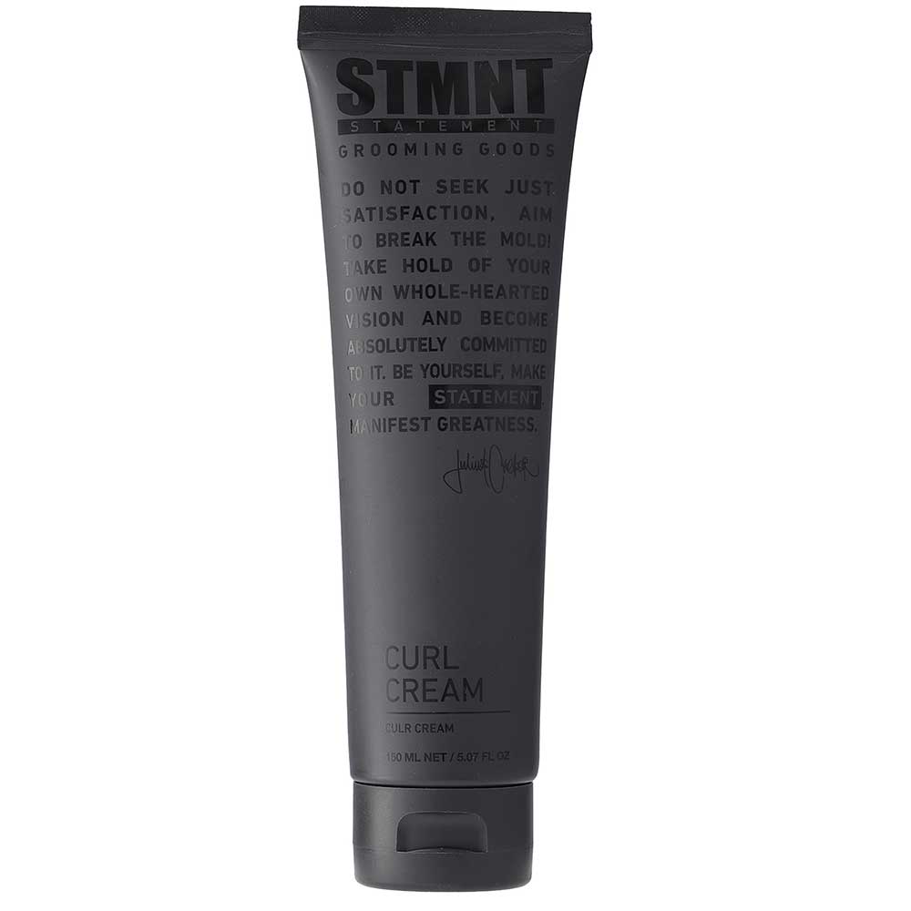 STMNT Curl Cream 150ml