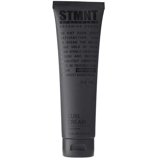 STMNT Curl Cream 150ml