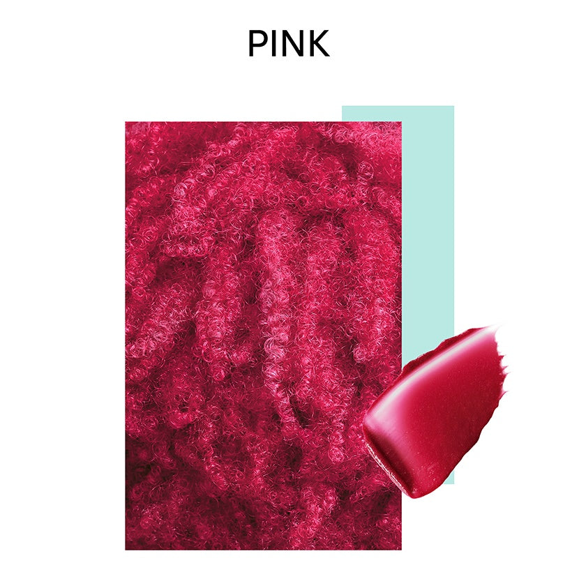 Color Fresh Mask Pink 150ml