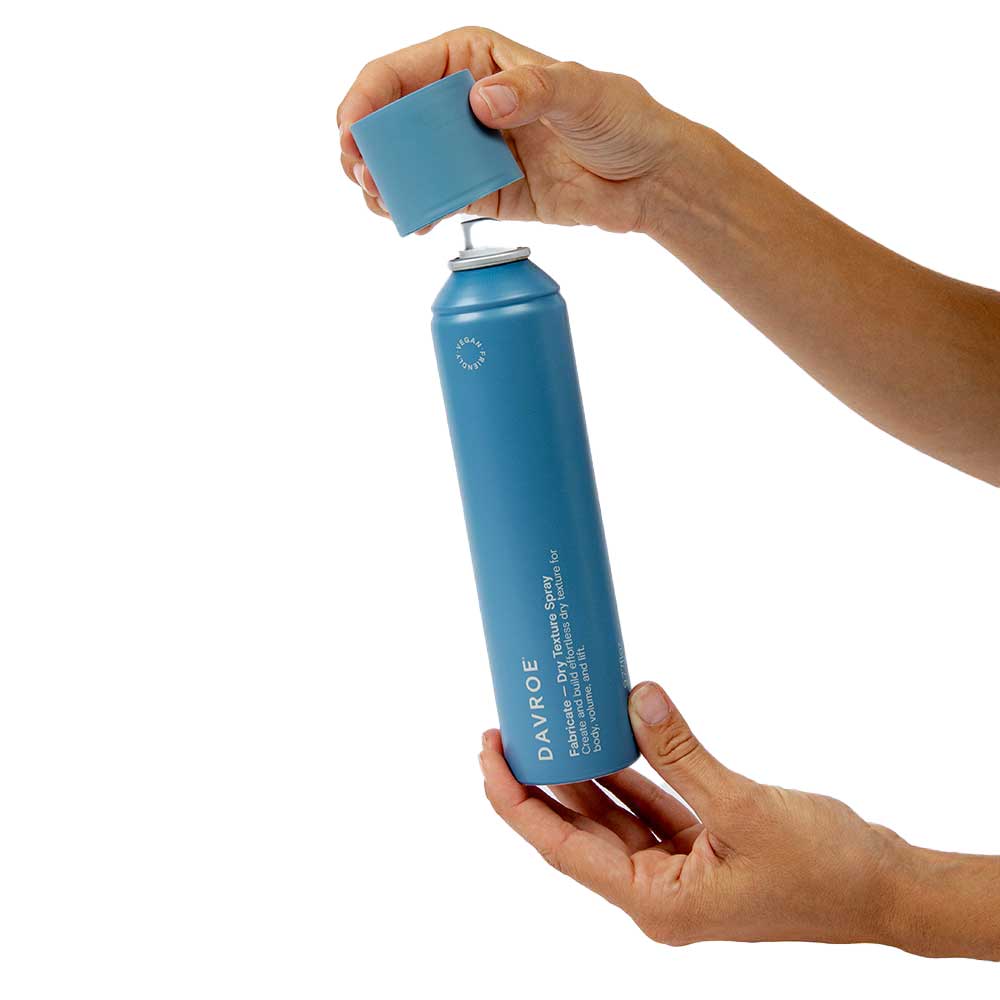 Fabricate - Dry Texture Spray 200g