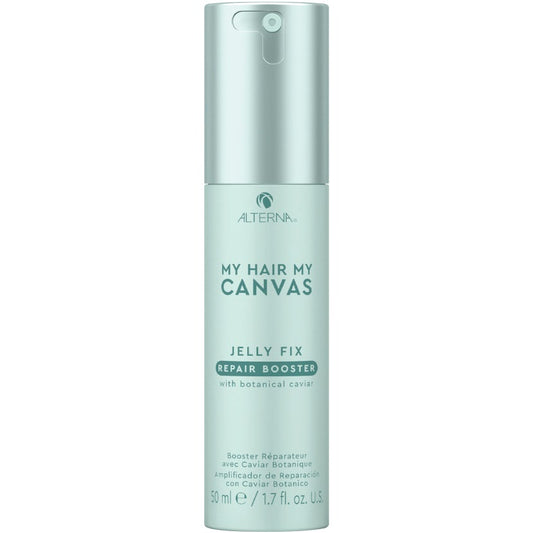 My Hair. My Canvas Jelly Fix Repair Booster 25ml