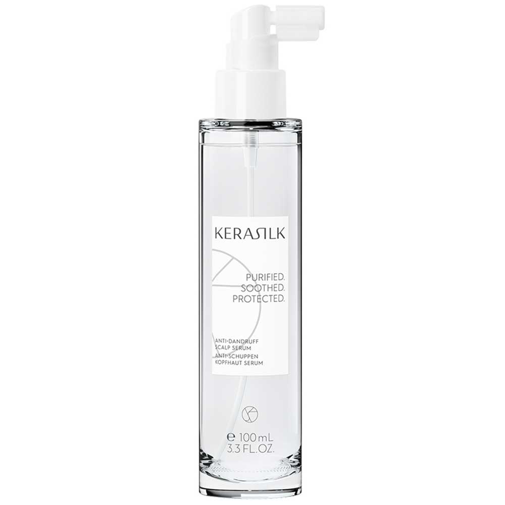 Anti-Dandruff Scalp Serum 100ml