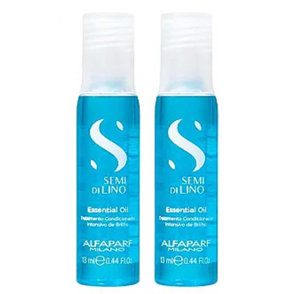 Semi di Lino Sublime Essential Oil 2 x 13ml