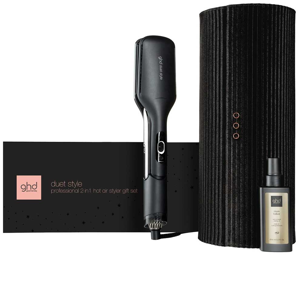 Duet Styler Limited Edition Gift Set