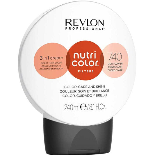 Nutri Color Filters 740 100ml