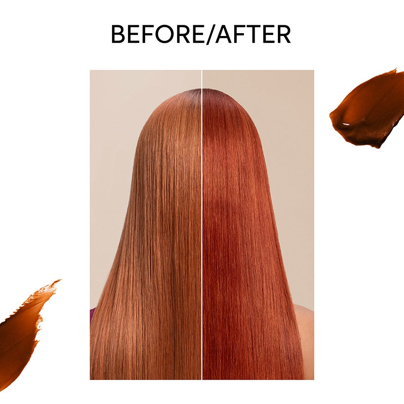 Color Fresh Mask Copper Glow 150ml