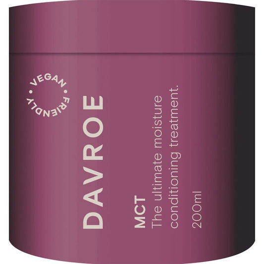 Mct Moisture Conditioning Treatment 200ml