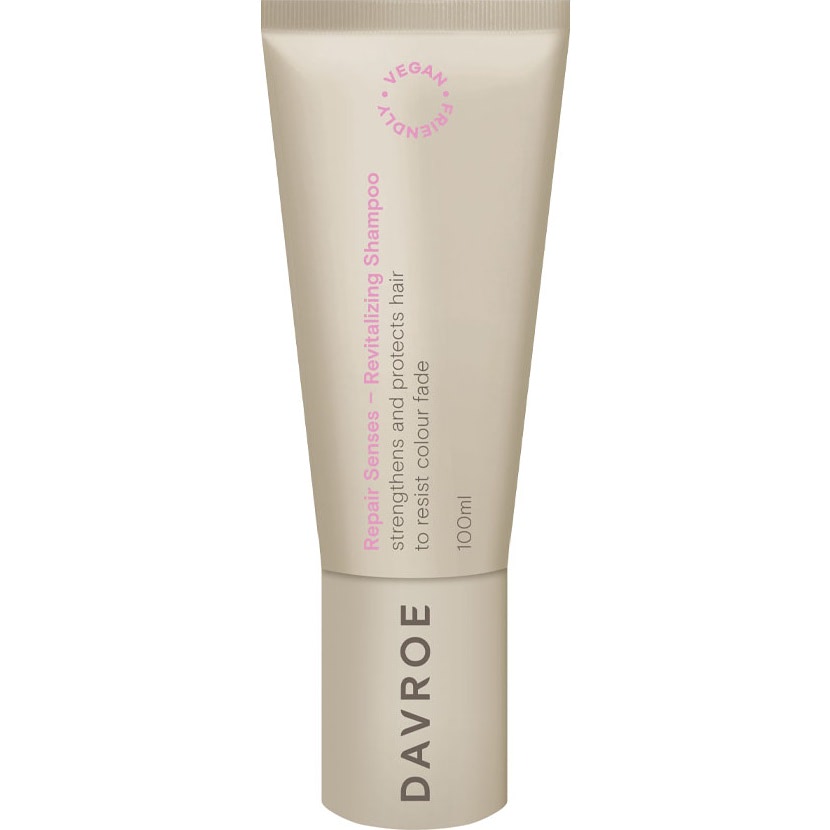 Repair Senses Revitalizing Shampoo 100ml