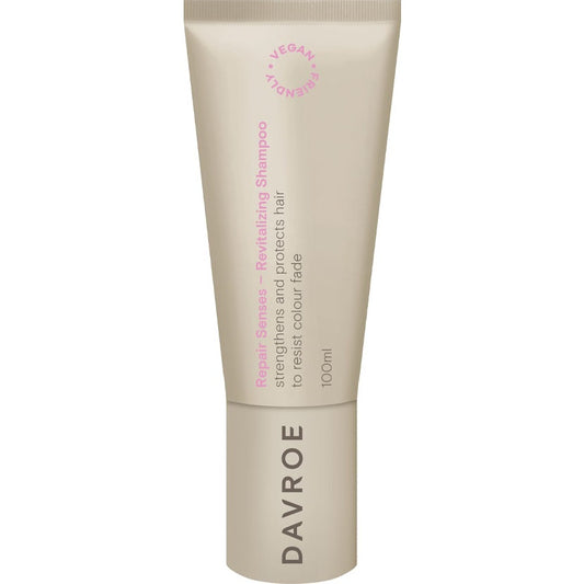 Repair Senses Revitalizing Shampoo 100ml