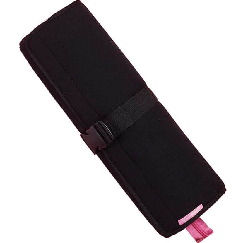 Clutch - Black