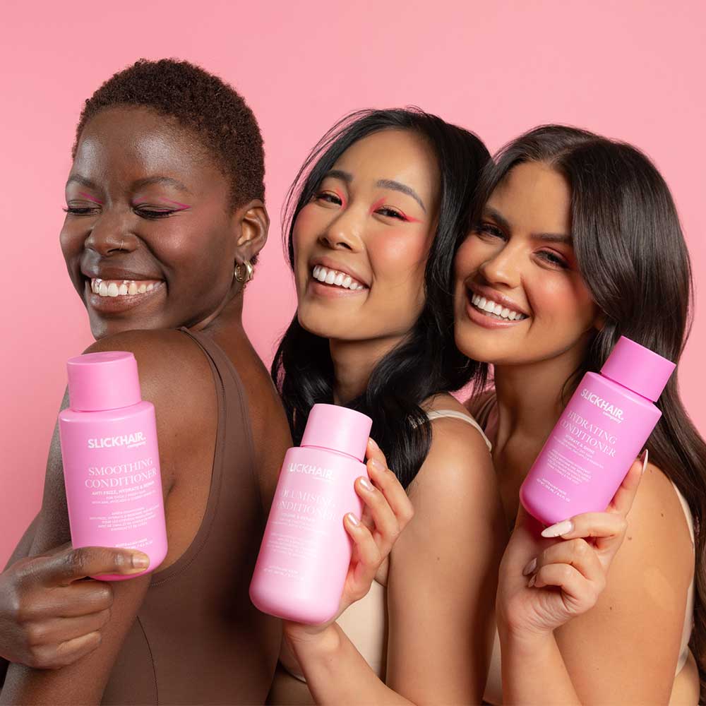 Smoothing Shampoo 250ml