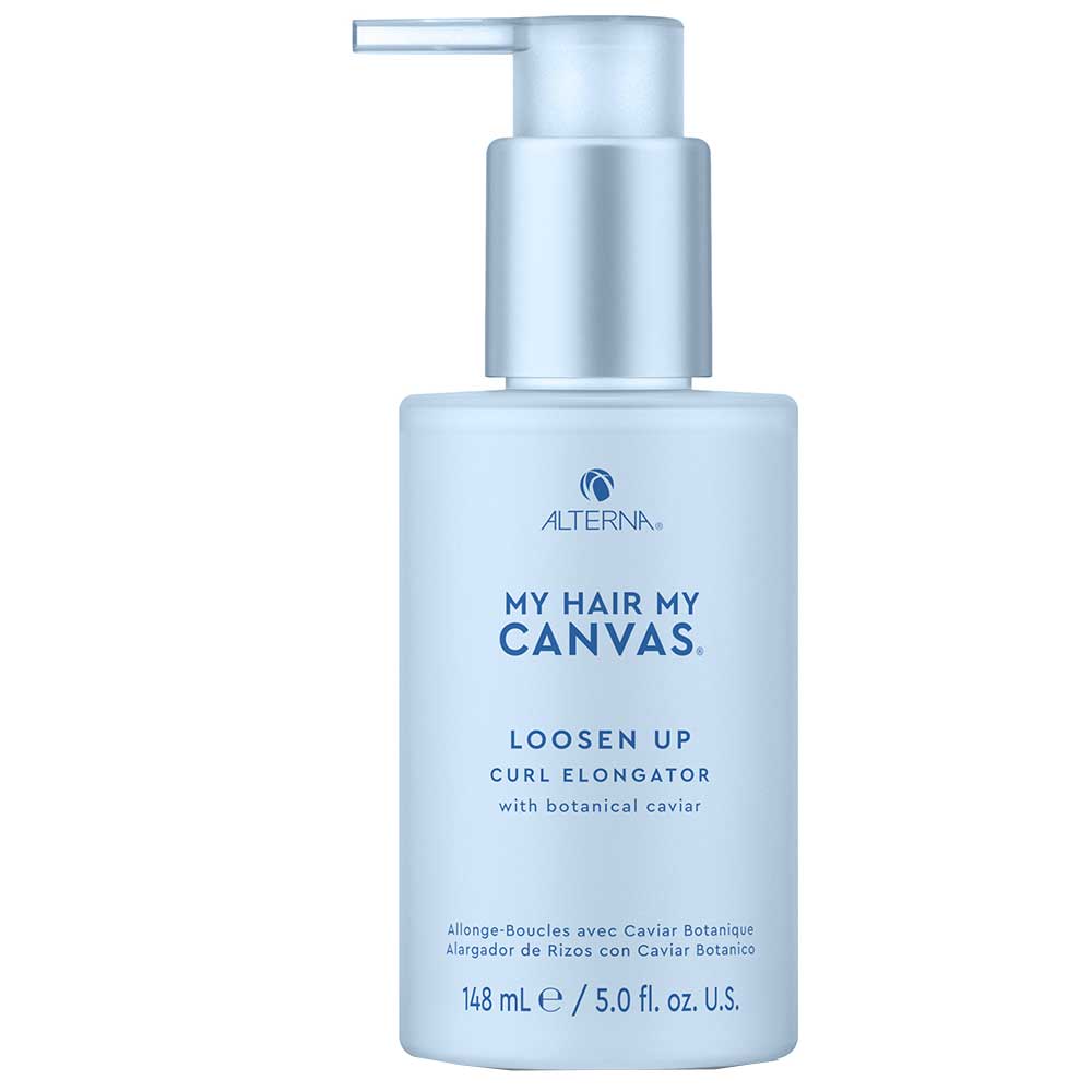 Loosen Up Curl Elongator 148ml