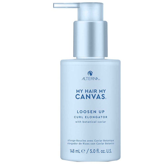 Loosen Up Curl Elongator 148ml