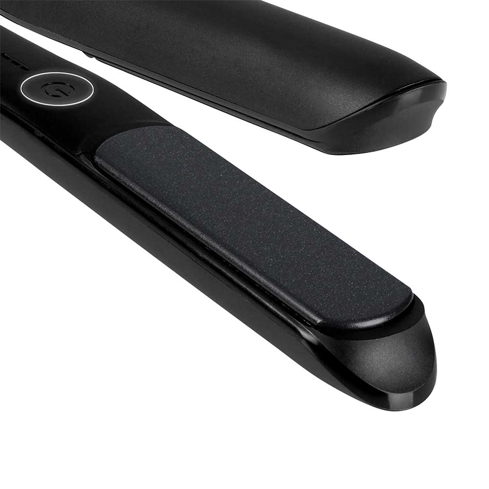 Chronos Ultra-Fast HD Hair Straightener in Black