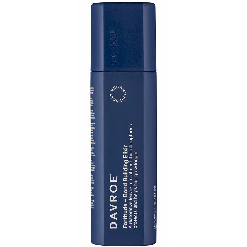 Fortitude Bond Building Elixir 200ml
