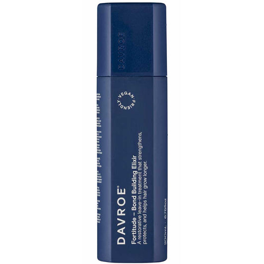 Fortitude Bond Building Elixir 200ml