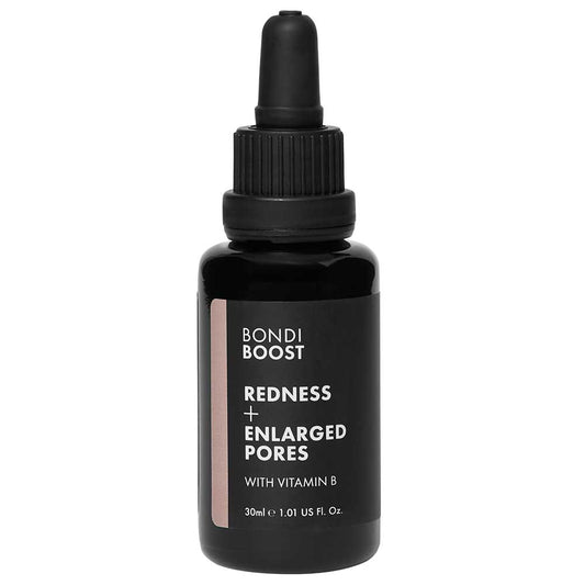 Super Serum Vitamin B - Redness + Enlarged Pores 30ml