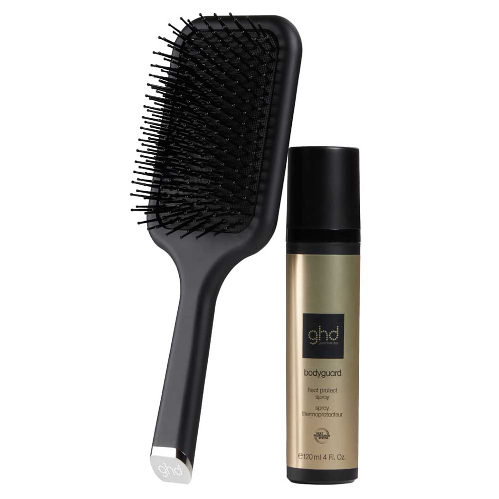 Limited Edition Styling Duo