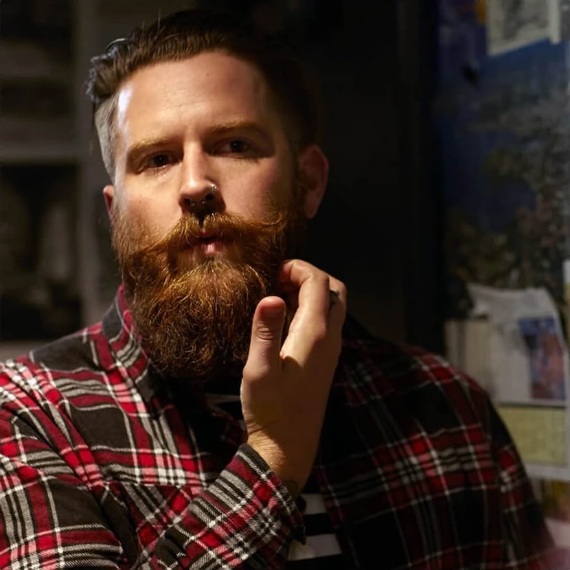 Beard Balm 100ml