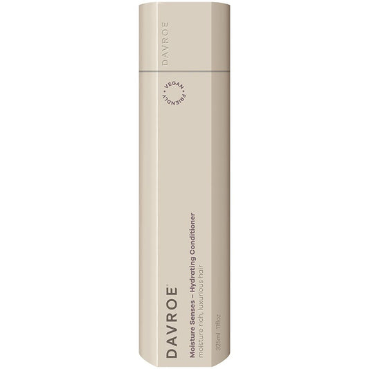 Moisture Senses Hydrating Conditioner 325ml