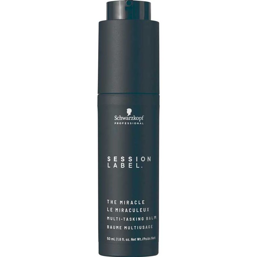Session Label The Miracle 50ml