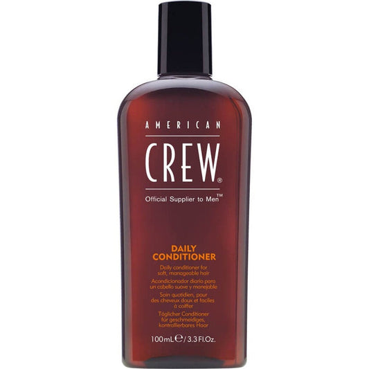 Daily Conditioner 100ml
