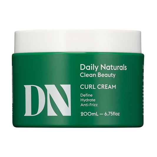 Curl Cream 200ml