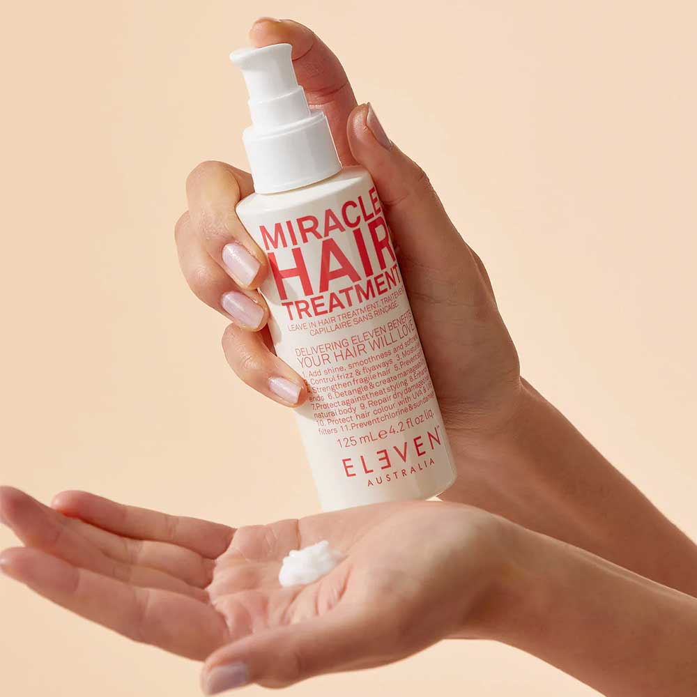 Miracle Treatment Cream 125ml