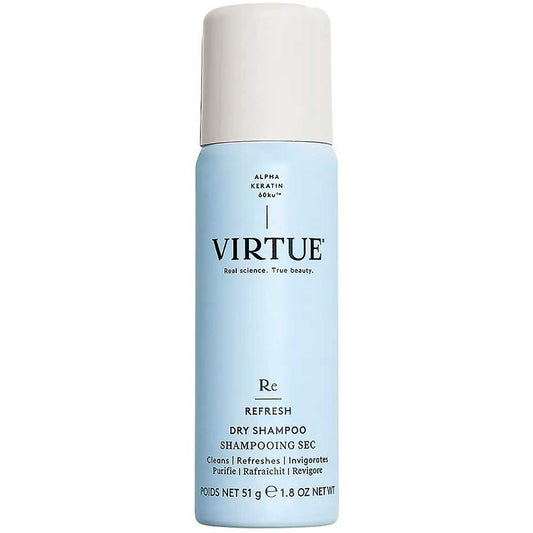 Refresh Dry Shampoo 51ml