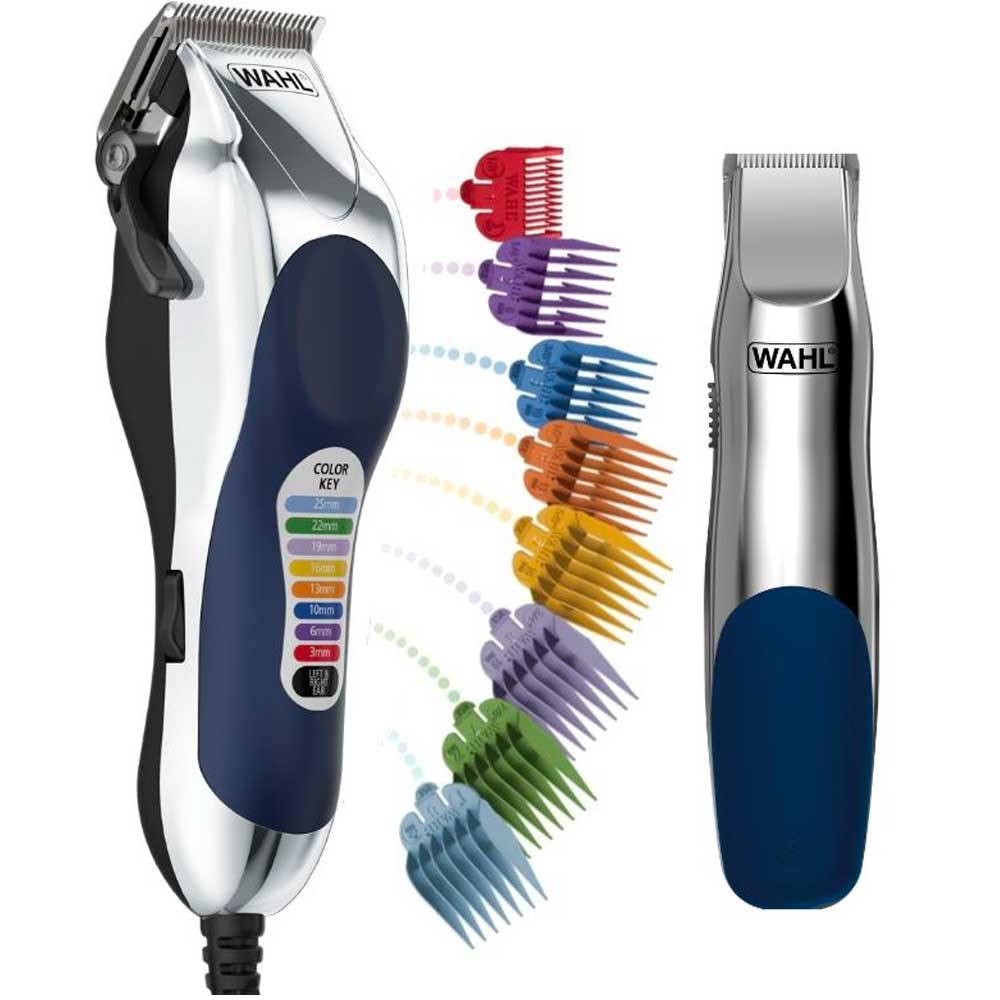 Color Pro Cordless Combo