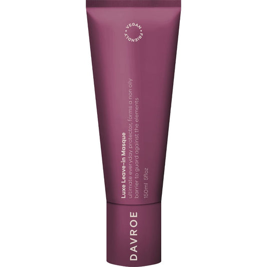 Luxe Leave In Masque 150ml