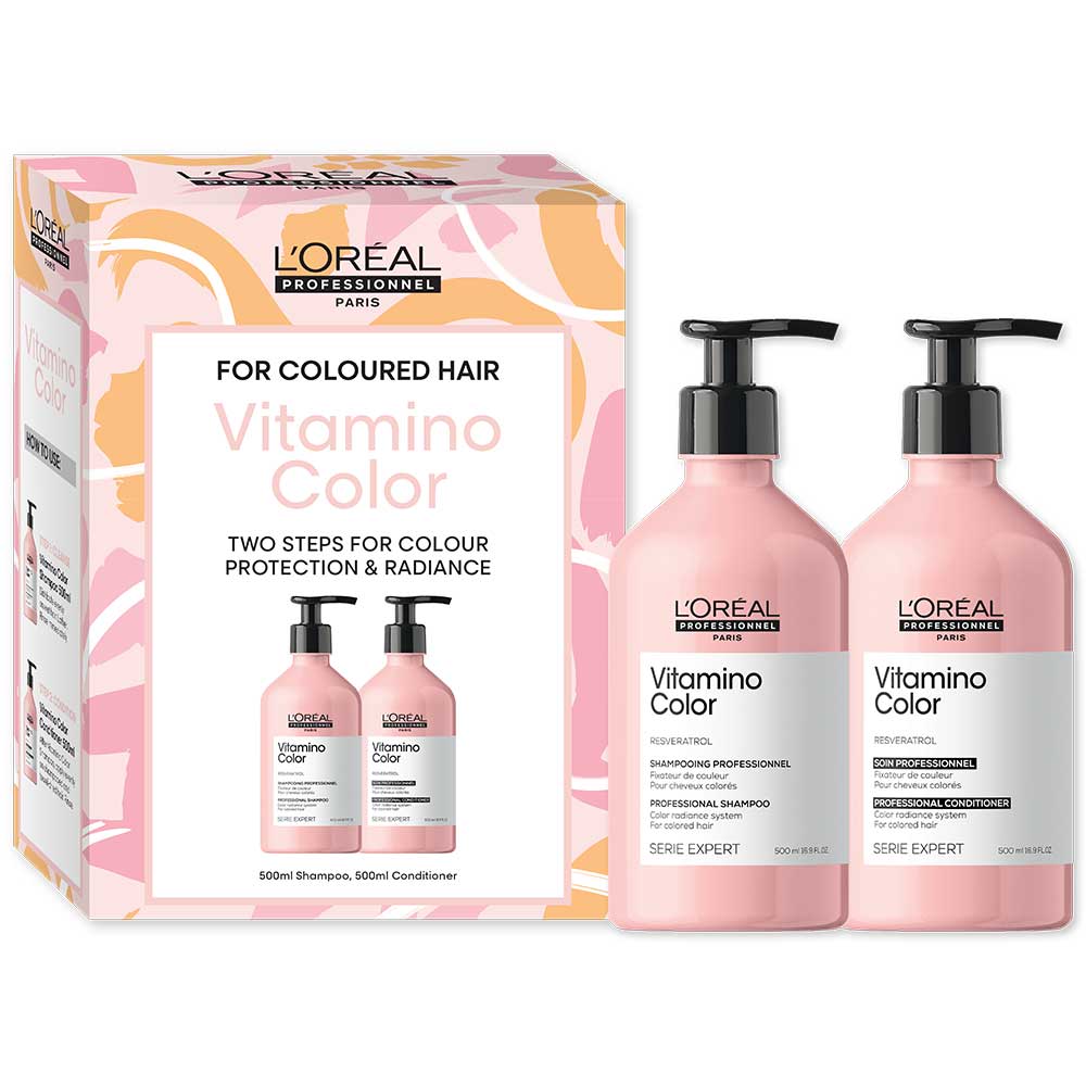 Vitamino Color 500ml Duo