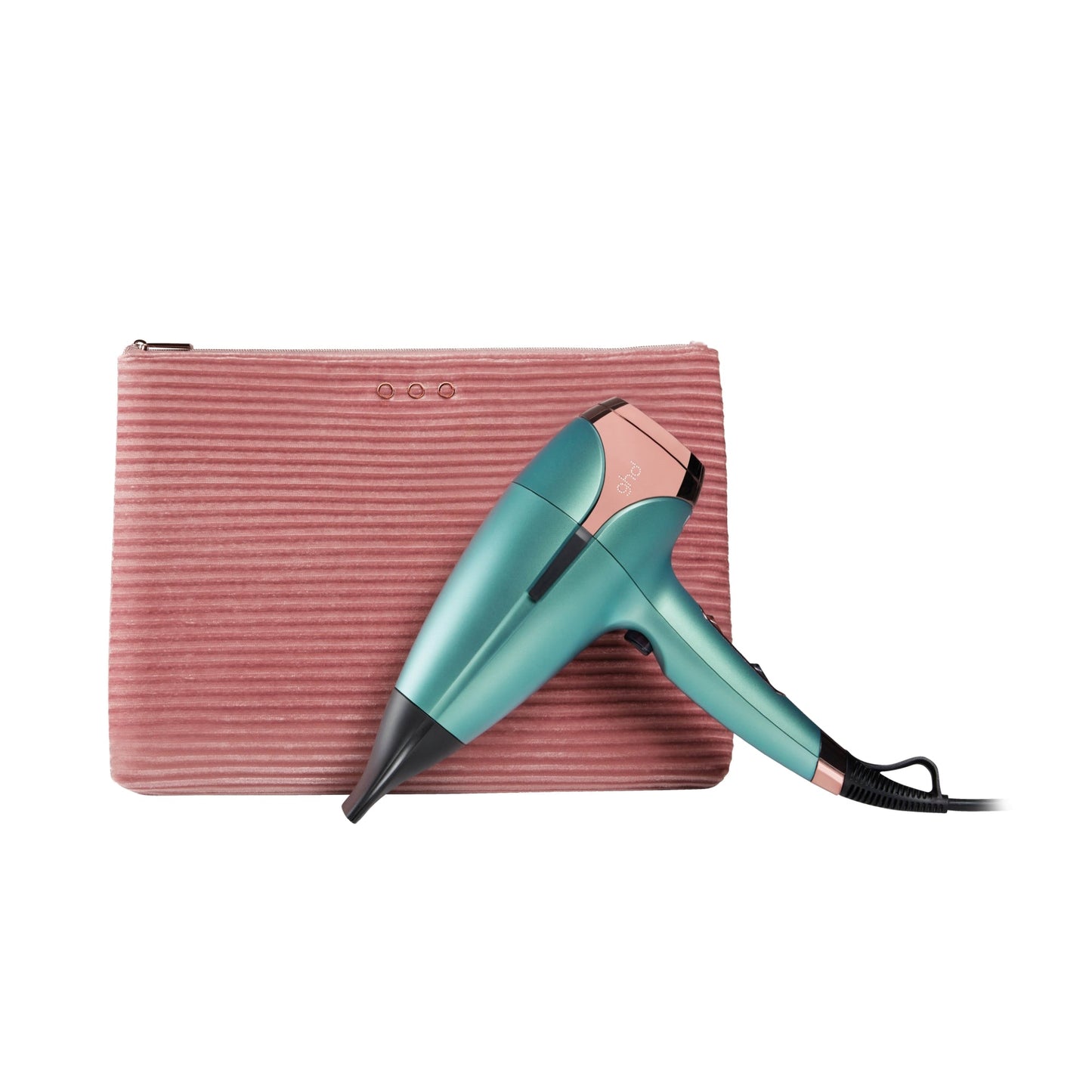 Helios Dryer Limited Edition in Alluring Jade