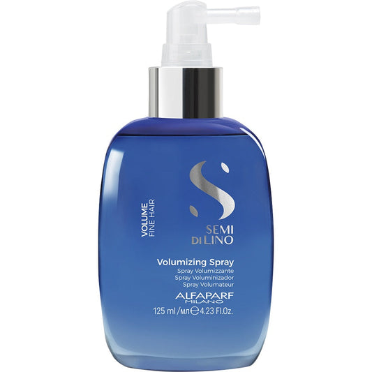 Semi Di Lino Volume Volumizing Spray 125ml