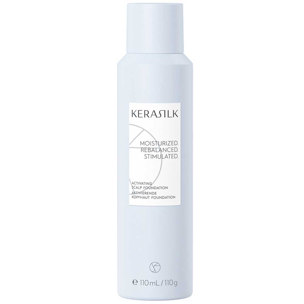 Activating Scalp Foundation 110ml